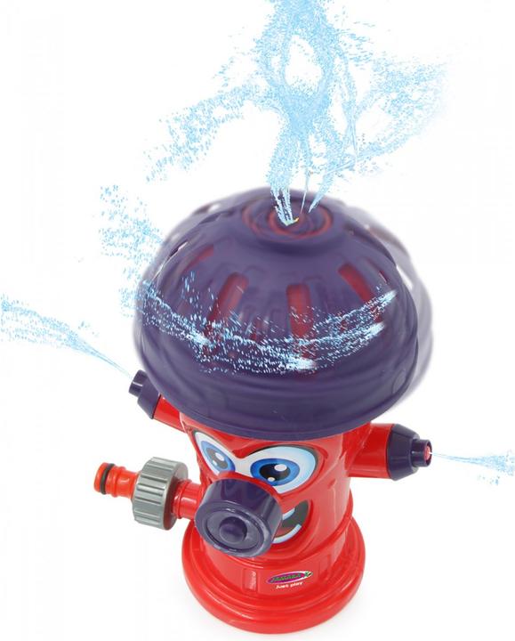 Actual product image Jamara Mc Fizz Hydrant Happy