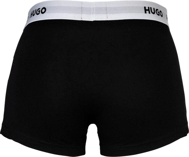 Actual product image HUGO Trunk Triplet (L, pack of 3)