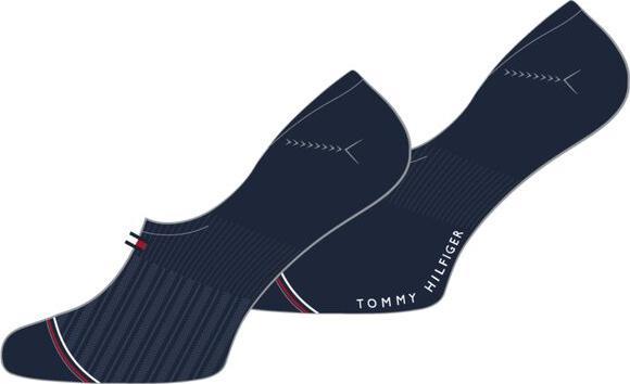 Actual product image Tommy Hilfiger Füsslinge (pack of 2, 35 - 38)
