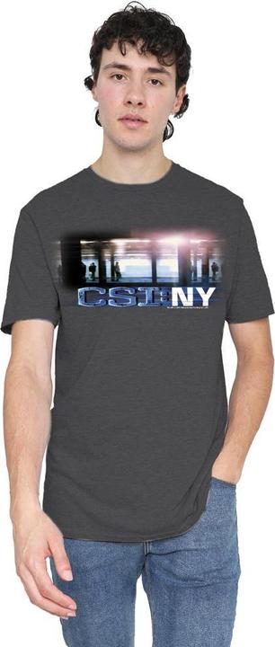 Produktbild Csi: NY New York TShirt (XL)