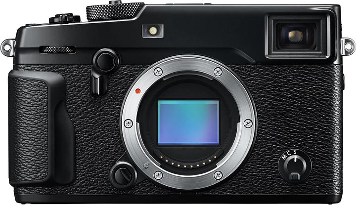 Fujifilm X-Pro2 Body (24.30 Mpx, APS-C / DX)