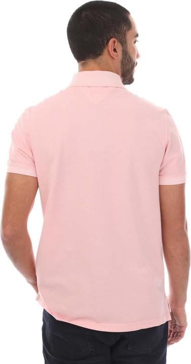 Immagine prodotto Tommy Hilfiger Maglietta Polo Regolare Uomo (XXL)