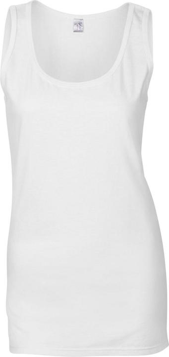 Produktbild Gildan Softstyle Ärmelloses Oberteil (L)