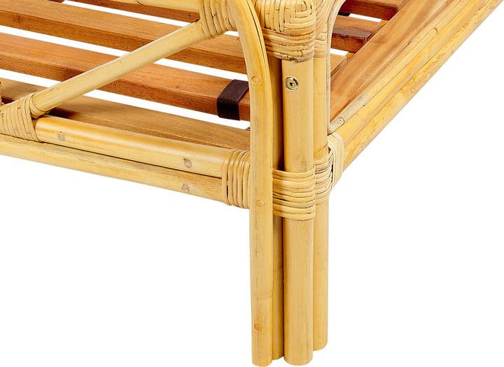 Actual product image Beliani Florentine (160 x 200 cm)