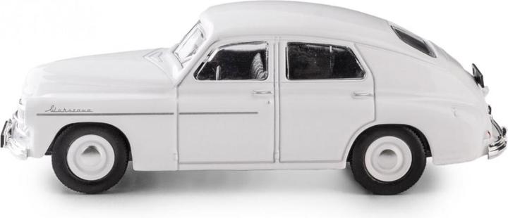 Produktbild Daff PRL WARSCHAU M20 Fahrzeug – Weiss