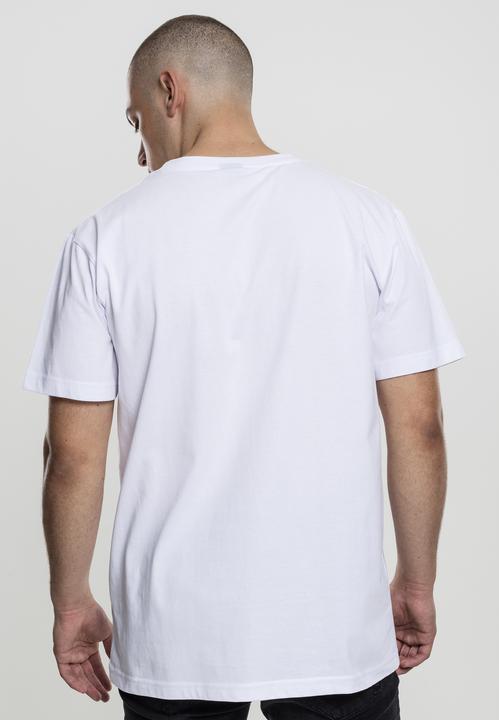 Actual product image Mister Tee LA Sketch Tee (3XL)