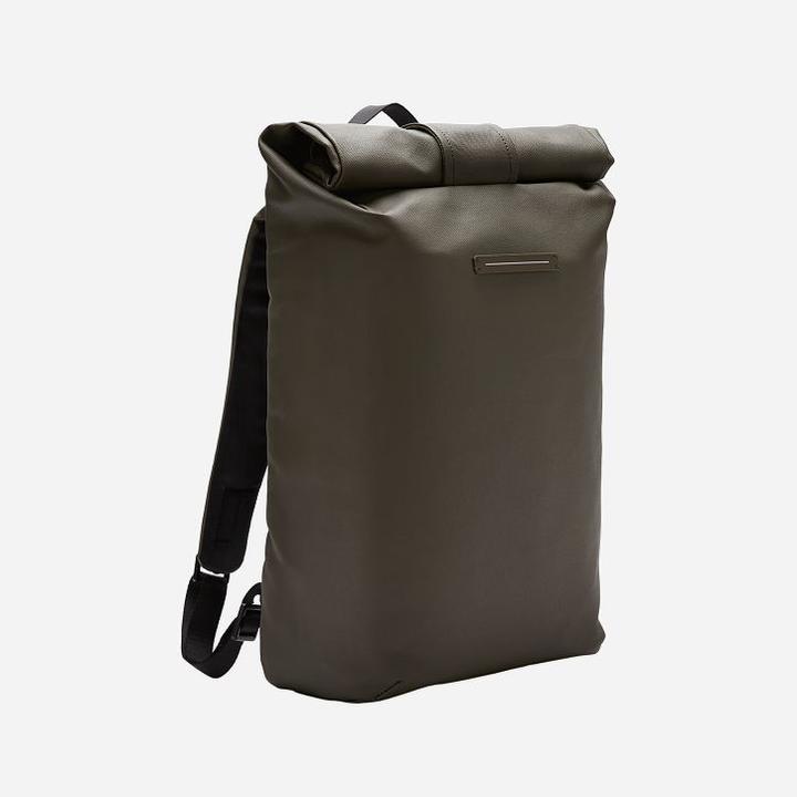 Immagine prodotto Horizn Zaino SoFo Rolltop 23L verde oliva (23 l)
