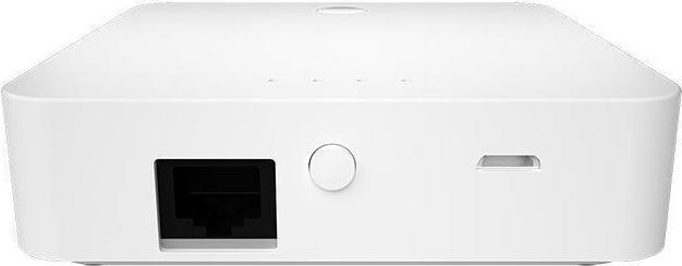 Image du produit Netplus NPLZJMWZG2 - Hub LAN Zigbee de