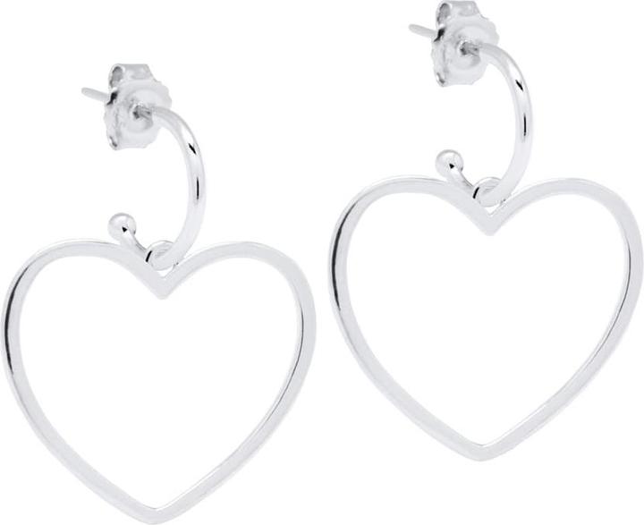 Immagine prodotto Candy Orecchini Marie, Argento 925 (Argento 925)