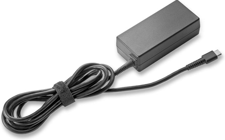 Produktbild HP USB-C AC Adapter 45W UK (45 W)