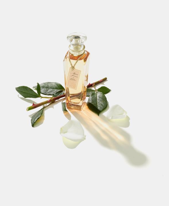 Actual product image Elizabeth Arden Agua Fresca De Rosasancas Eau De Toilette Spray 60ml (L) (Eau de toilette, 60 ml)