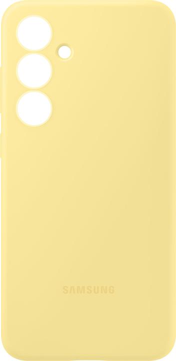 Immagine prodotto Samsung Silicone Case (Samsung Galaxy S24 FE)