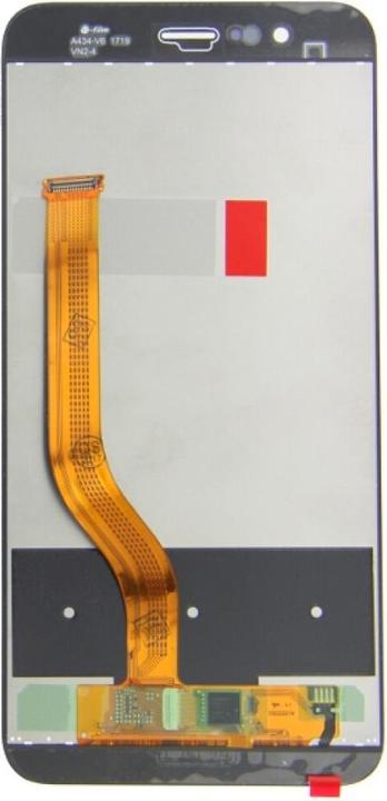 Actual product image OEM Display for Huawei Honor 8 Pro black (Honor 8 Pro)
