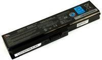 Produktbild CoreParts MBI2347 Notebookakku für Toshiba (6 Zellen, 4400 mAh)