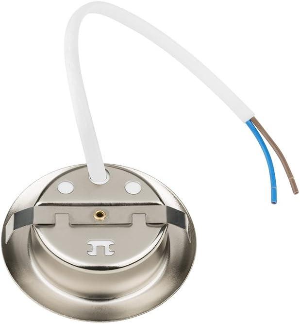 Produktbild Tevea Einbauleuchten (240 lm)