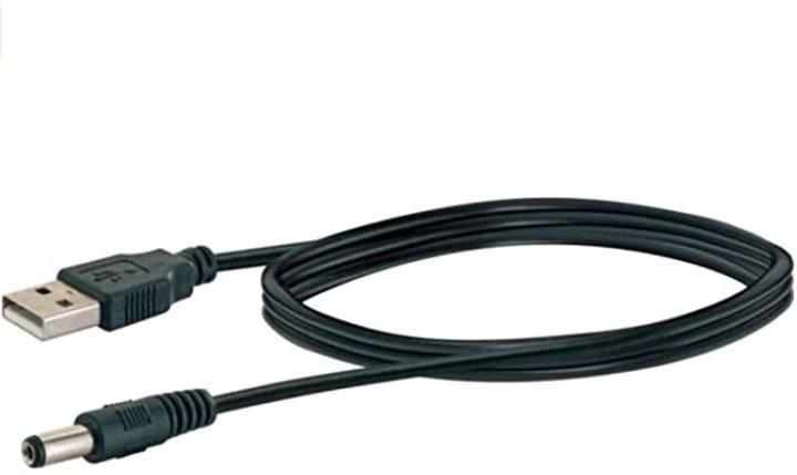 Actual product image Schwaiger Scart to HDMI (Analog -> Digital)