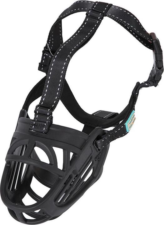 Image du produit Freedog Muselière Ergo Plus XXL (XXL, Chien, Général)