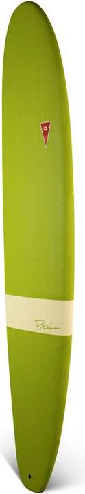 Produktbild JJF by Pyzel surfbrett the log 8.0