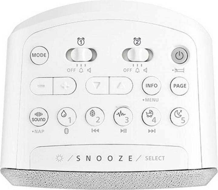 Immagine prodotto Sangean DCR-83 (DAB, FM, Bluetooth)