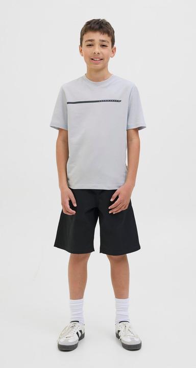 Actual product image Jack & Jones Logo T-shirt Junior T-shirt (140)