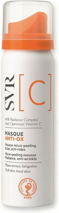 Image du produit ABC Masque C Anti Ox (50 ml)