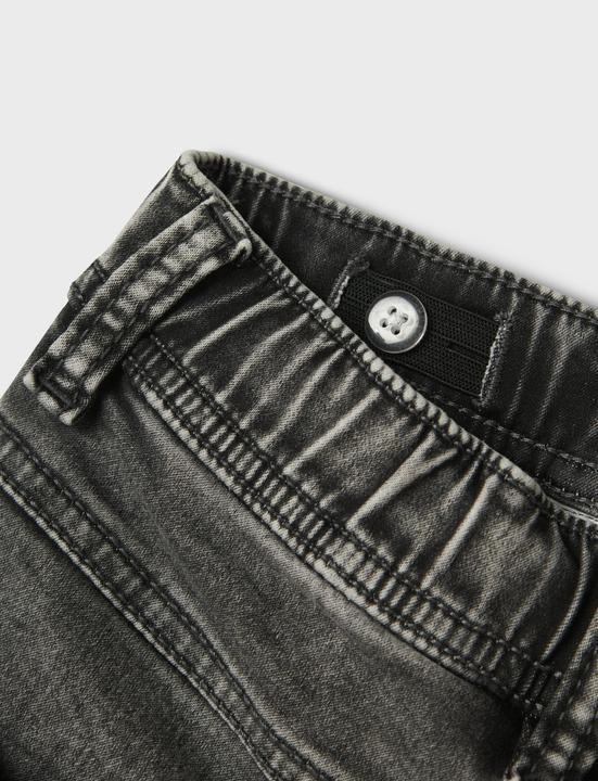 Actual product image Name it NKMRYAN SLIM SWE JEANS 5225-TH NOOS (122)