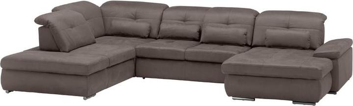 Actual product image Beldomo Style Austin (Corner sofa)
