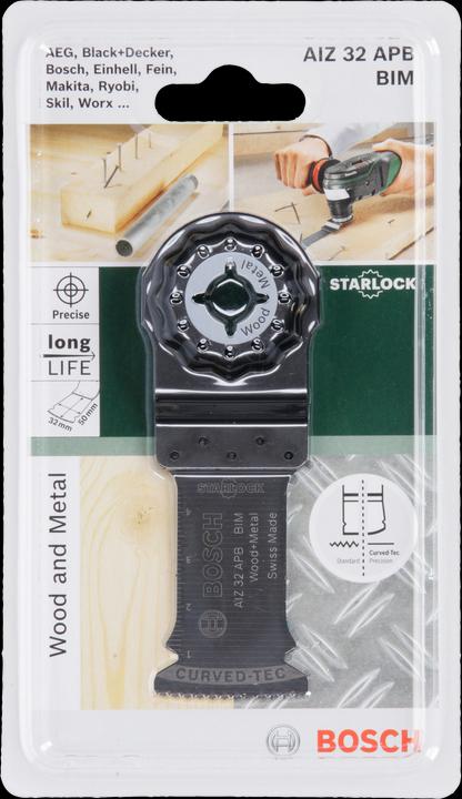Actual product image Bosch Zubehör Aiz 32 Apb