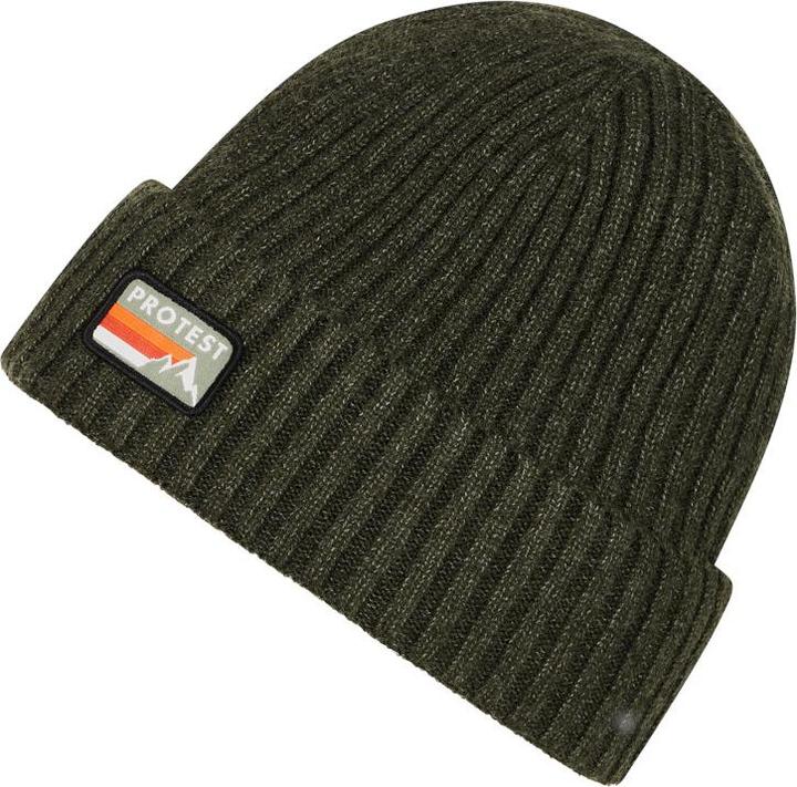 Actual product image Protest Beanies PRTWORSLEY24 (55 - 57)