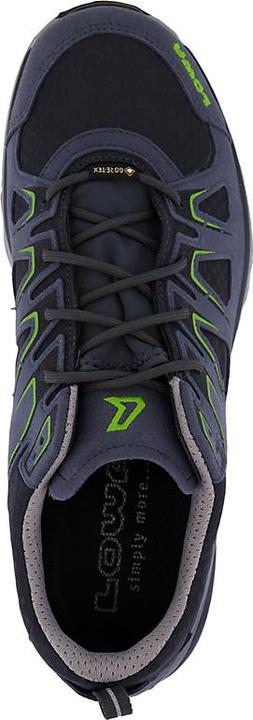 Produktbild Lowa Innox EVO GTX LO (46)