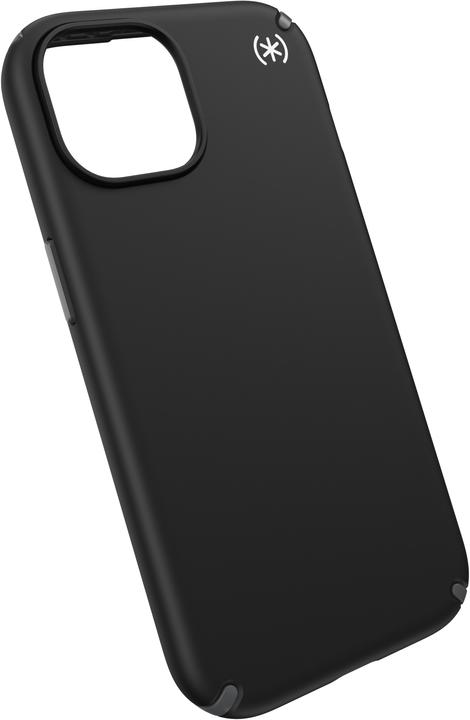 Image du produit speck Presidio2 Pro pour iPhone 15 Hulle MagSafe Coque arrière noire (Apple iPhone 15)