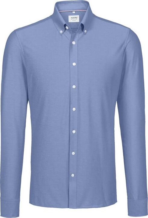Hakro Hemd Natural Stretch Regular