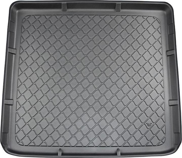 Image du produit Aristar Bac de coffre pour Opel Zafira Tourer de 2012 à aujourd'hui
