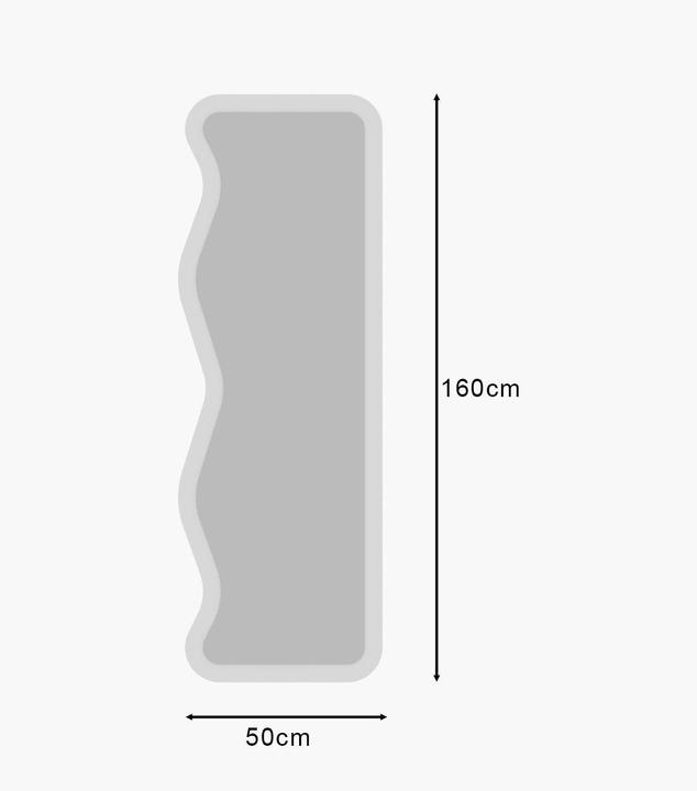 Produktbild Hanah Home Asel (50 x 160 cm)