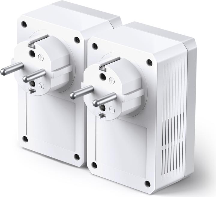 Produktbild TP-Link TL-PA4010P KIT Starter Kit (600 Mbit/s)