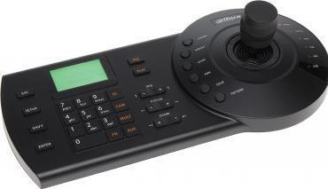 Produktbild Dahua PTZ CAMERA CONTROLLER/NKB1000-E (Netzwerk Videorecorder (NVR))
