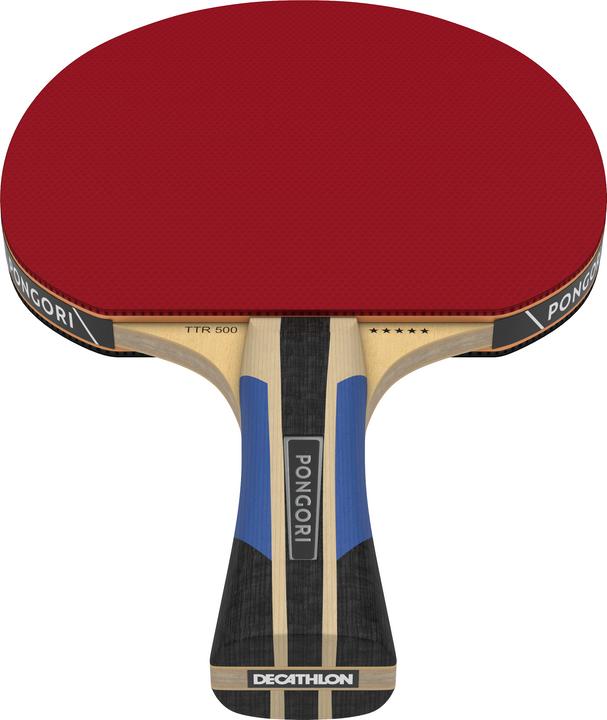 Image du produit Pongori TTR 500 5*