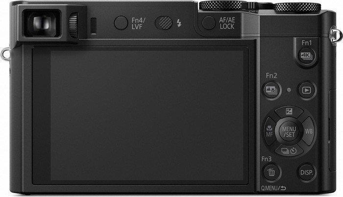 Produktbild Panasonic Dmc-Tz101 (25 - 250 mm, 20.10 Mpx, 1")