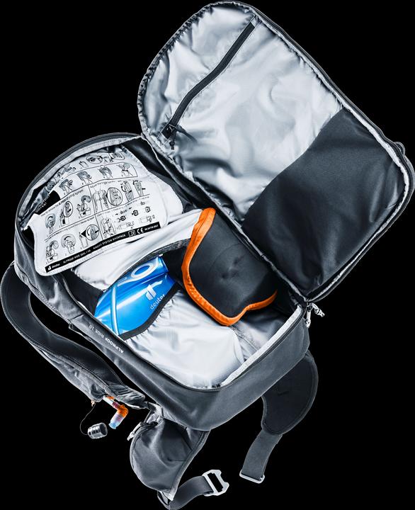 Produktbild Deuter Alproof Ride 18 (18 l)