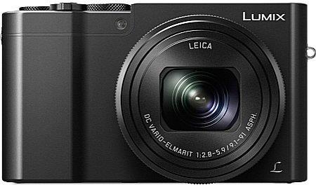 Produktbild Panasonic Dmc-Tz101 (25 - 250 mm, 20.10 Mpx, 1")