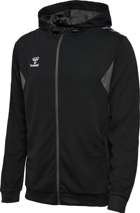 Produktbild hummel hmlAUTHENTIC Poly Trainingsjacke Herren (XL)