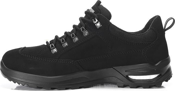 Actual product image Elten Professional low shoe RONAN XXF black Low ESD O2 Gr. 47 (O2, 47)