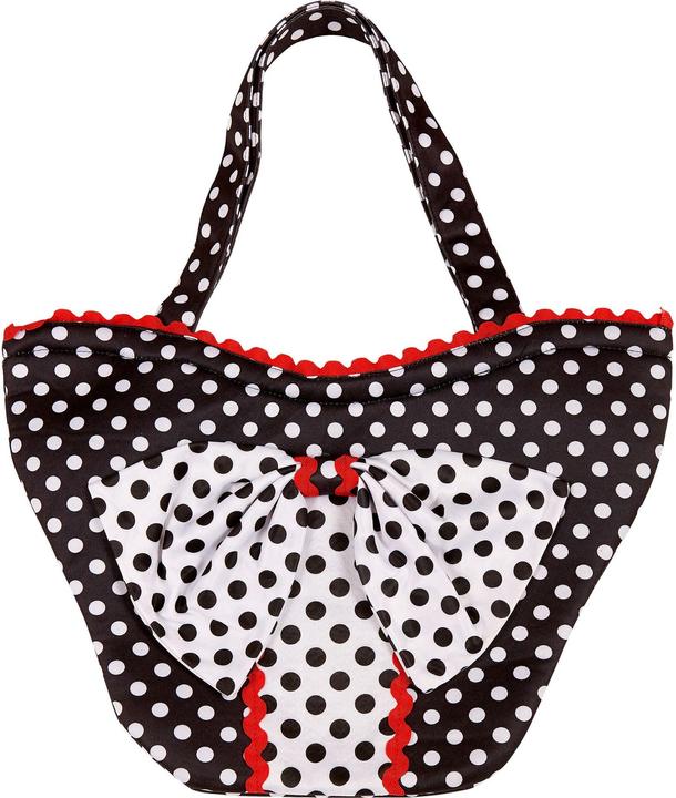 Image du produit Widmann 50er JAHRE MODE TASCHE
