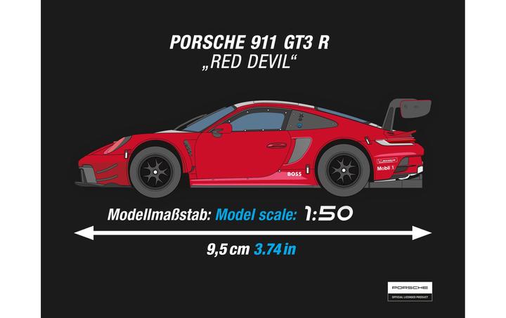 Produktbild Carrera Hybrid Devil Drivers Hybrid Racing Set