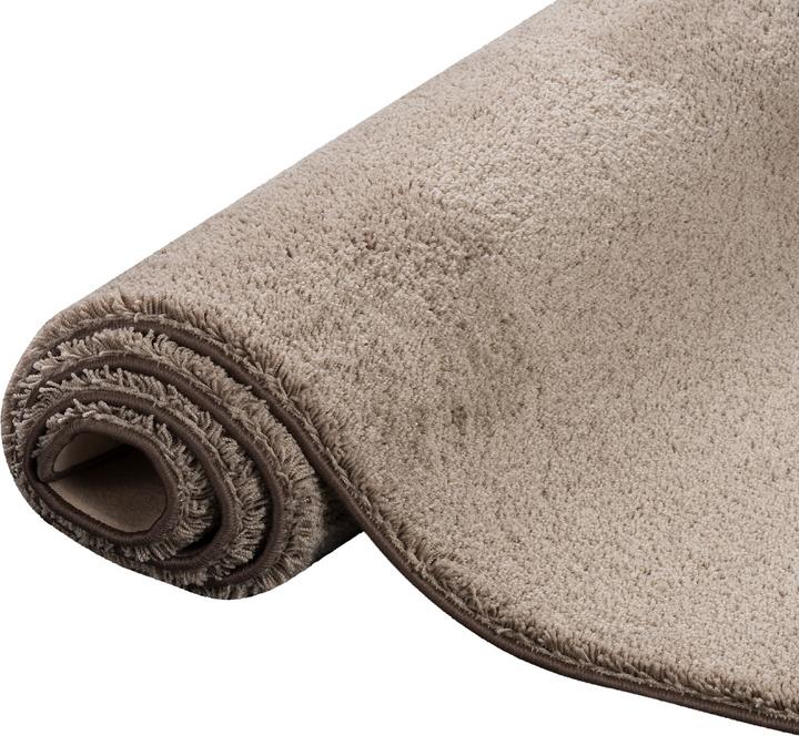 Produktbild Snapstyle Hochflor Shaggy Läufer Teppich Palace (100 x 400 cm)