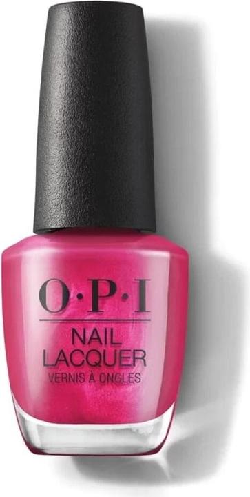 Produktbild OPI Klassischer Nagellack Hollywood Collection (15 Minutes of Flame, Farblack)
