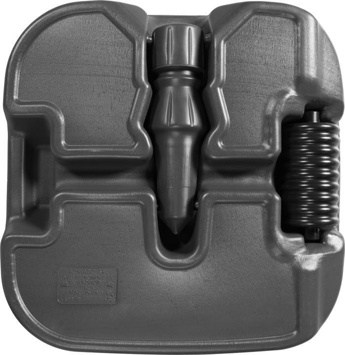 Actual product image Doppler Design filling base