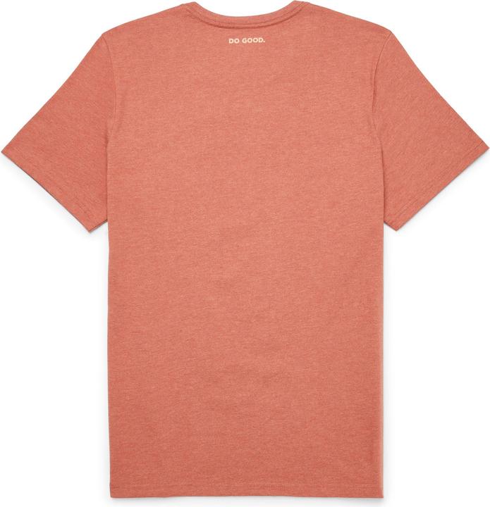 Actual product image Cotopaxi Llama T-Shirt (M)