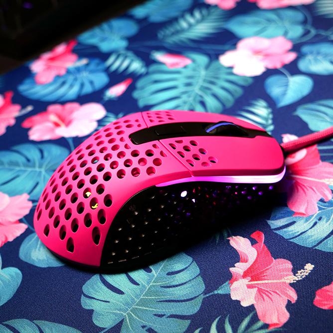 Immagine prodotto CHERRY xtrfy M4 (Cablato)