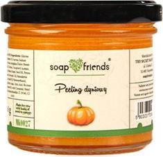 Soap&Friends Dynia Peeling do ciała 130ml (130 ml)